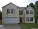 3110 Bamburgh Court sold home in Charlotte, SC