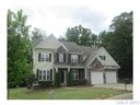 10836 Maryanna Court sold home in Charlotte, SC