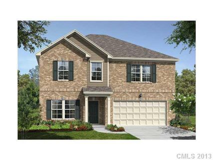 1071 Albany Park Drive 6 sold home in Bexley, Fort Mill, SC