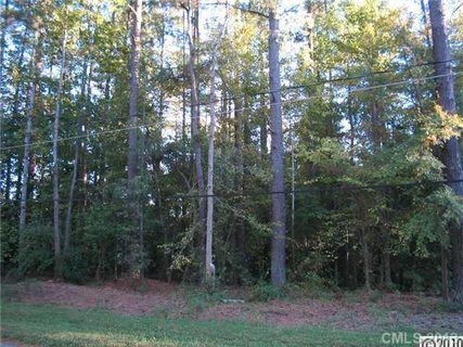 3615 Quail Drive sold lot in Mallard Creek Estates, Charlotte, NC