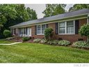 8826 Brigadier Lane sold home in Mint Hill, SC
