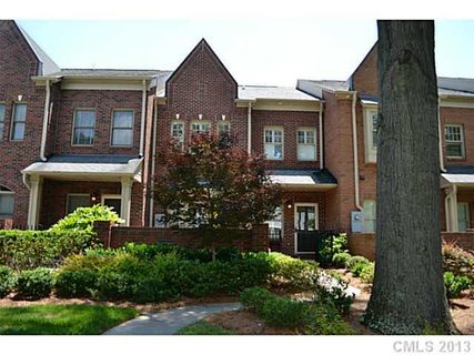 4632 Dabney Vigor Drive n/a sold condo in Oakleaf, Charlotte, NC