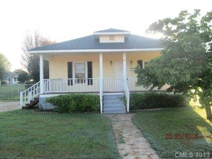 2302 Jackson Street sold home in Goshen Woods, Belmont, NC