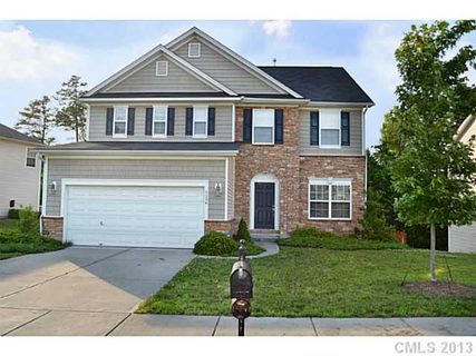 1134 Jade Glen Drive