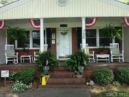 726 Hedrick Drive