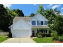 161 Jacobs Woods Circle sold home in Troutman, SC