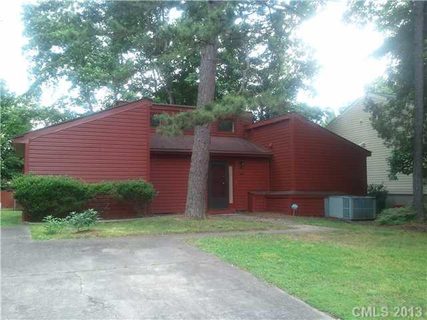 6601 Se Piney Path Road sold home in Tamaron, Charlotte, NC