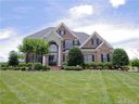 1101 Vermonte Drive sold home in Matthews, SC