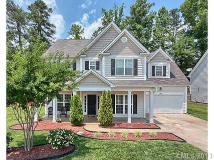 106 Cavendish Drive sold home in Bennington, Mooresville, NC