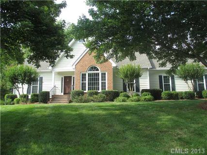 6331 Tripp Place sold home in Berwick, Charlotte, NC