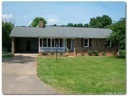 1607 Spangler Drive