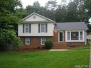 8807 Statesman Drive sold home in Mint Hill, SC
