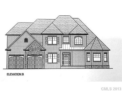 17142 Carolina Academy Road sold home in Churchfield, Charlotte, NC
