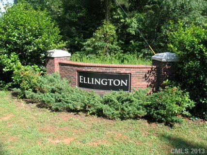 00 Outlook Drive sold home in Ellington, Iron Station, NC
