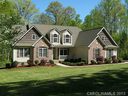1810 Rain Forest Drive sold home in York, SC