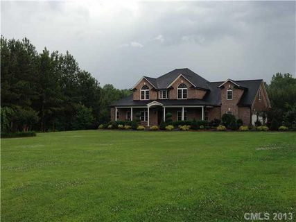 2920 Arbor Hills Drive