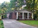 1208 Johnson Drive sold home in Cherryville, SC