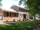 136 Steeplechase Circle sold home in Waxhaw, SC