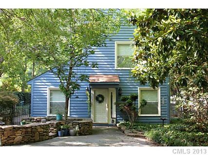2821 Patio Lane sold home in Hampton Village, Gastonia, NC