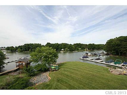 107 Pier 33 Drive 103