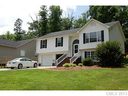 1395 Nw Mistletoe Ridge Place sold home in Concord, SC