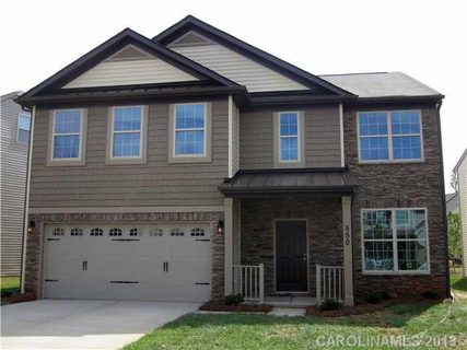 550 Danson Drive