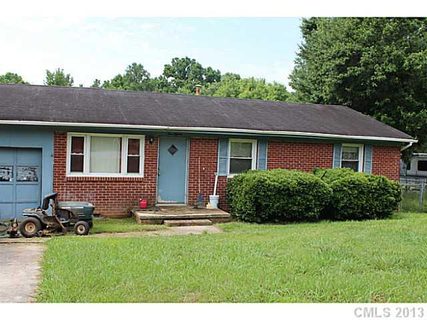 515 Martha Avenue sold home in Skyview Park, Gastonia, NC