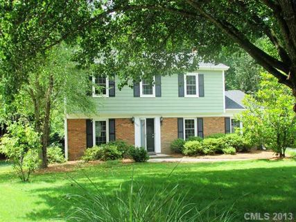 7423 Broken Oak Road sold home in Terrabrook, Charlotte, NC