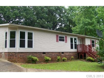 5514 Stony Point Court sold home in Rock Creek, Newton, NC