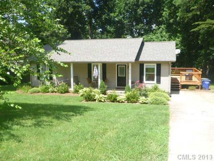 276 Mckendree Road