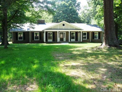 447 Magnolia Street sold home in White Oak, Mooresville, NC