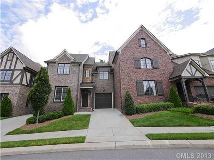 6132 Fletcher Circle sold home in Mayfair, Charlotte, NC