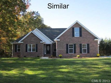 1026 Timber Spring Lane sold home in Country Manor Estates, Salisbury, NC