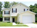 906 Valley Ridge Road sold home in Charlotte, SC