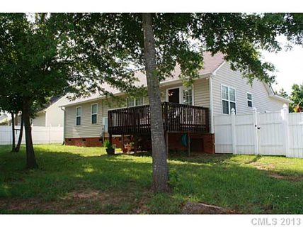 902 Sweetgrass Lane sold home in Riverbend, Rock Hill, SC