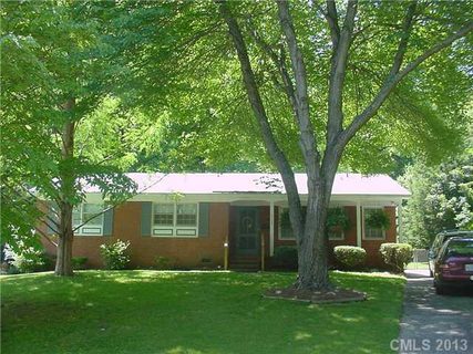 3125 Connecticut Avenue sold home in Country Club, Charlotte, NC