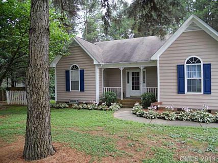 314 Honeywood Lane