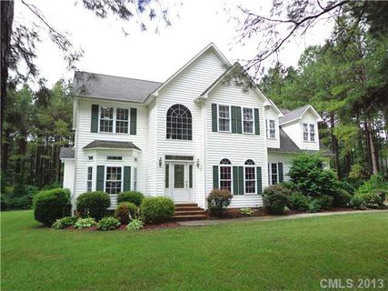 6709 Little Branch Drive sold home in Campbell Crossing, York, SC