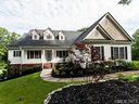 5415 Club View Drive sold home in Concord, SC