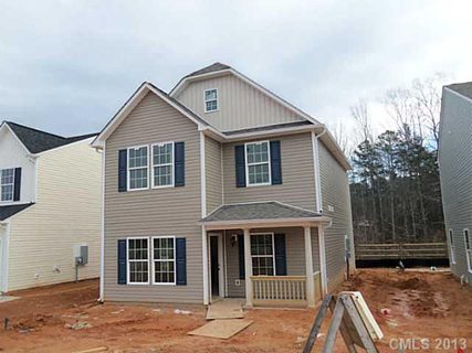 230 Makayla Court 162 sold home in Makayla at Huntington, Fort Mill, SC