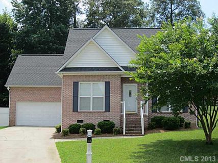 1135 Preakness Court