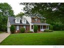 10136 Windtree Lane sold home in Charlotte, SC