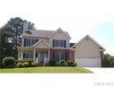 3630 Easthampton Drive sold home in Gastonia, SC