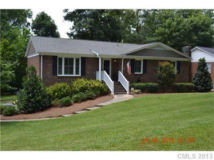 3208 Olde Creek Trail