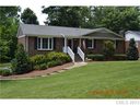 3208 Olde Creek Trail sold home in Matthews, SC