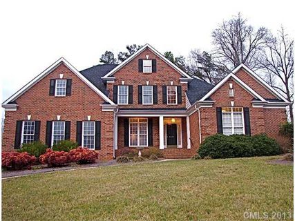 3004 Misty Ridge Court
