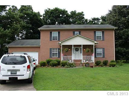 119 Tree Top Court