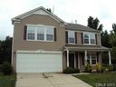 3106 Bamburgh Court sold home in Charlotte, SC