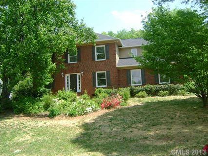 900 Balsam Terrace sold home in Coulwood Creek, Charlotte, NC