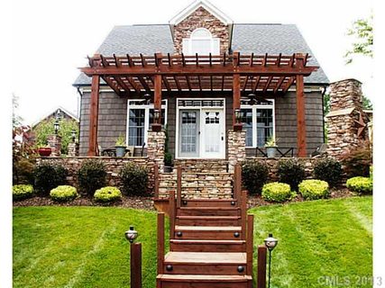 22284 Oakwood Road sold home in Oakwood Park, Albemarle, NC